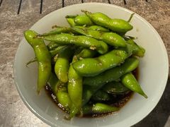 -很久以前羊肉串(昌里路三钢里店)