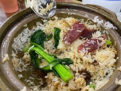 -煲煲掂风味煲仔饭餐厅(西区店)