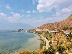 -大理洱海