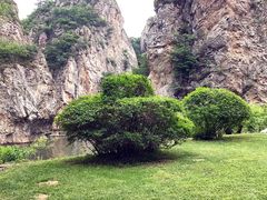 -大连冰峪旅游度假区