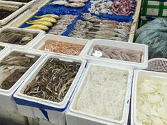 -鑫朱雀农贸批发市场