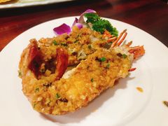-渔日本料理铁板烧(新天地假日广场店)