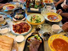 -玛丽娜中西餐厅(三道街店)