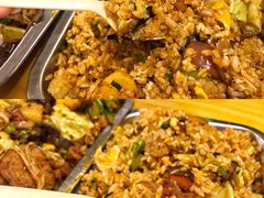 -幸福铁板烧(共和村店)