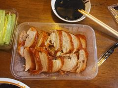 -品意德北京烤鸭(公园道1号店)