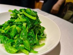 酒香豆苗-玫瑰厅上海菜(兴国路店)