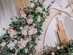 -天泰宾馆婚宴·宴会厅·婚礼堂