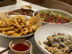 -G+KITCHEN(龙湖狮山天街店)