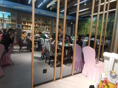 -天津大学·四十二斋餐厅
