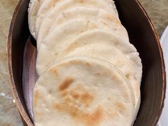 扣肉的板栗饼-湖滨28中餐厅·西湖宴·杭州君悦酒店