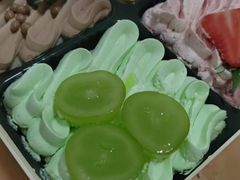 -巴莉甜甜(中环城店)