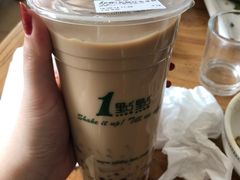 -白鹿江西餐厅(北师大店)