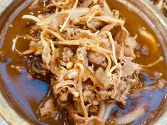 招牌安格斯肥牛-米村拌饭(城阳万象汇店)