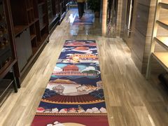 -北京王府井希尔顿酒店·万斯阁西餐厅