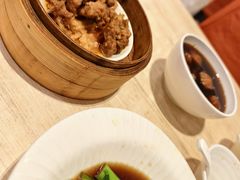 -穆桂英美食(南禅寺店)