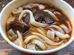 -骏骏牛肉粉店(吉庆街店)
