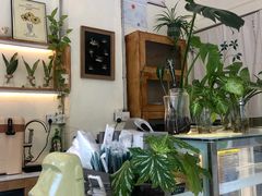 -绿小院(荔湾店)