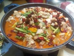-胖哥俩肉蟹煲(海盐总店)