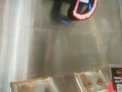 -Tube station站点比萨(王府井百货店)