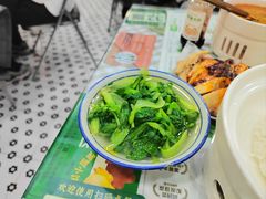 -阿金大白·上海菜馆(新天地店)