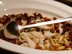 -蔴将·川菜(黄龙万科店)