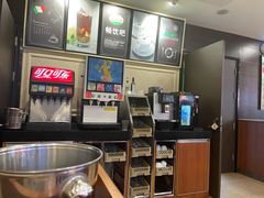 -萨莉亚意式餐厅(玉泉路物美店)