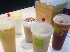 -奈雪的茶(佛山顺德美的悦然广场店)