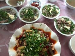 -谢老五跷脚牛肉·非遗传承店