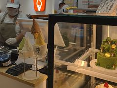 -野人先生现做冰淇淋(北京环宇荟店)