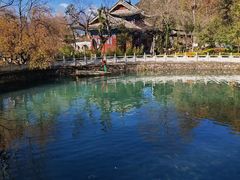 -黑龙潭公园