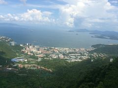 -东部华侨城