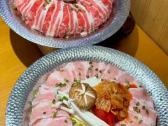 -佰海稻食堂·盖饭·拉面·寿喜锅(中华广场店)