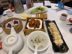 -金翠皇宫粤菜·点心·海鲜(科技园店)