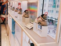 -NIKE品牌体验店(南京东路店)