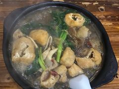-凡老头米线砂锅(古荡新村西粮站)
