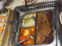 -重庆高老九火锅(万象城店)