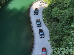 -狮子关旅游区