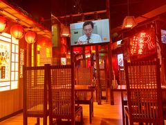 -有喜屋·深夜食堂(北京西路店)