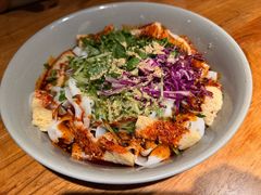 -长安记·大美陕菜(朝阳大悦城店)