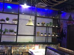 大堂-尚岛私房菜(西方巷店)