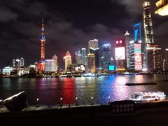 -外滩8号 whisky bar(金延大厦店)