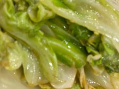 -烤肉宛饭庄(北新桥店)