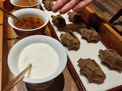 糌粑-敏珠拉姆藏餐·南京厨房(富春江东街店)