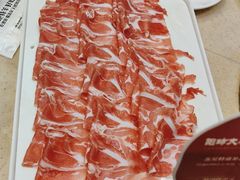 -阳坊大都涮羊肉(阳坊总店)