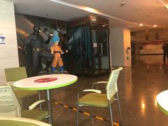 -天幕新彩云国际影城(激光巨幕店)