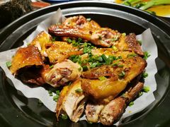 -绿茶餐厅(西湖银泰百货店)