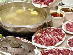 -合意桐坑牛肉粿·鲜牛肉火锅(嵩山总店)