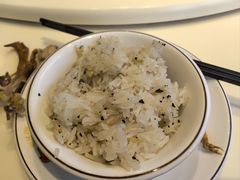 -大鸽饭(木莲中路店)
