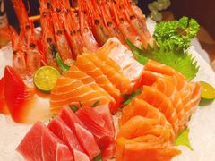 -大渔铁板烧(铁西万象汇店)