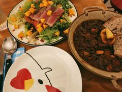 -Mesa Madre梅萨妈妈·Bintana(国贸店)